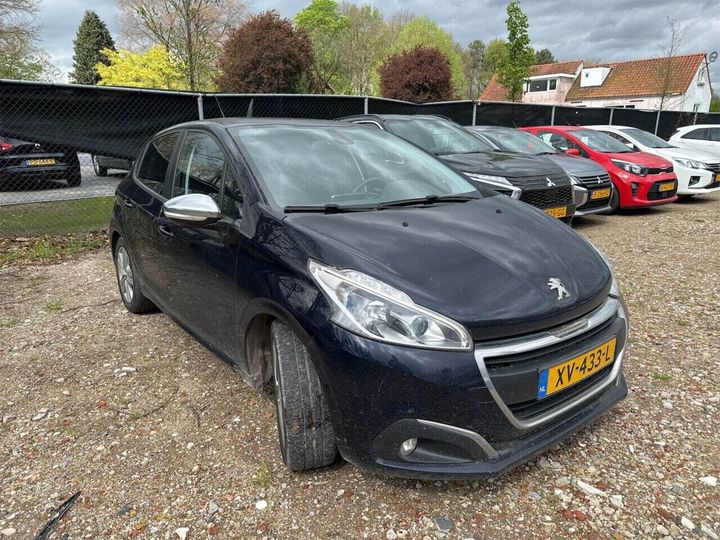 Photo 3 VIN: VF3CCHMRPKT016440 - PEUGEOT 208 