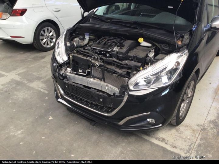 Photo 12 VIN: VF3CCHMRPKT017937 - PEUGEOT 208 