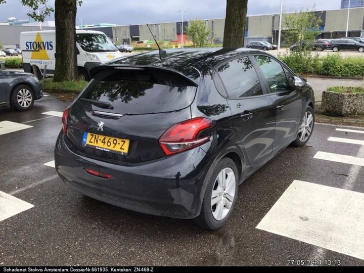 Photo 3 VIN: VF3CCHMRPKT017937 - PEUGEOT 208 