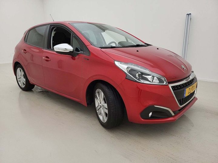 Photo 26 VIN: VF3CCHMRPKT017949 - PEUGEOT 208 