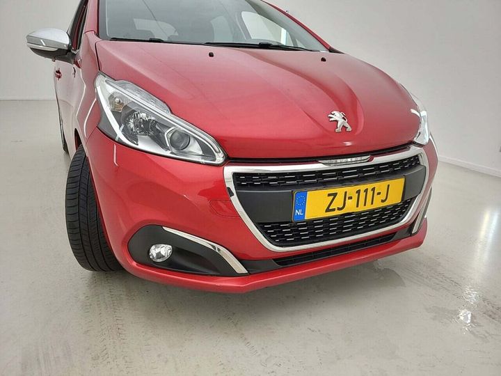 Photo 3 VIN: VF3CCHMRPKT017949 - PEUGEOT 208 