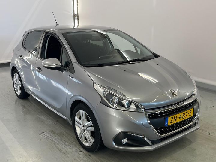 Photo 19 VIN: VF3CCHMRPKT020933 - PEUGEOT 208 