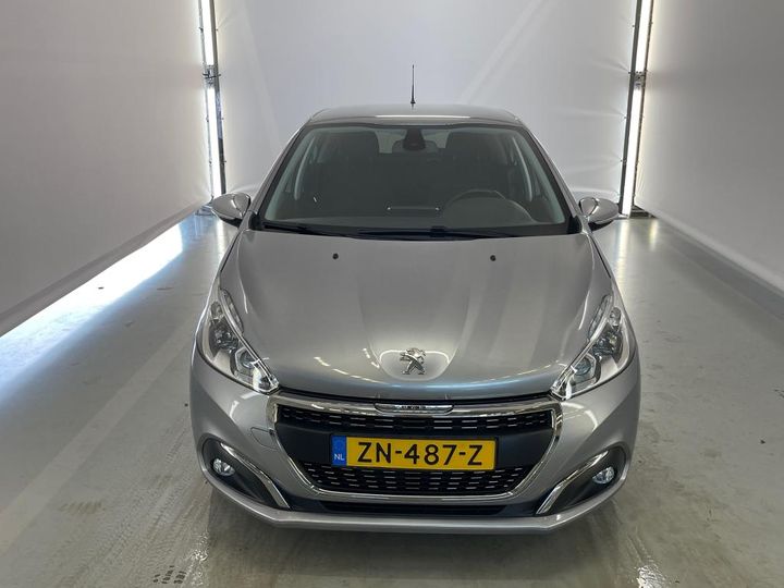 Photo 20 VIN: VF3CCHMRPKT020933 - PEUGEOT 208 