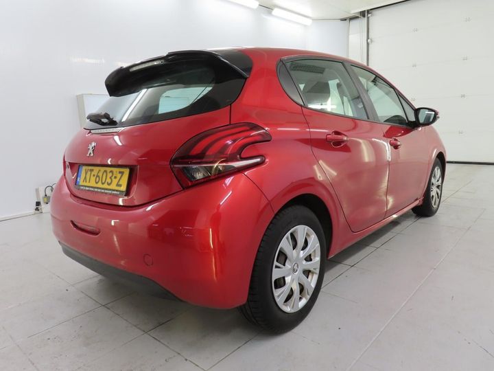 Photo 1 VIN: VF3CCHMRPKT022364 - PEUGEOT 208 