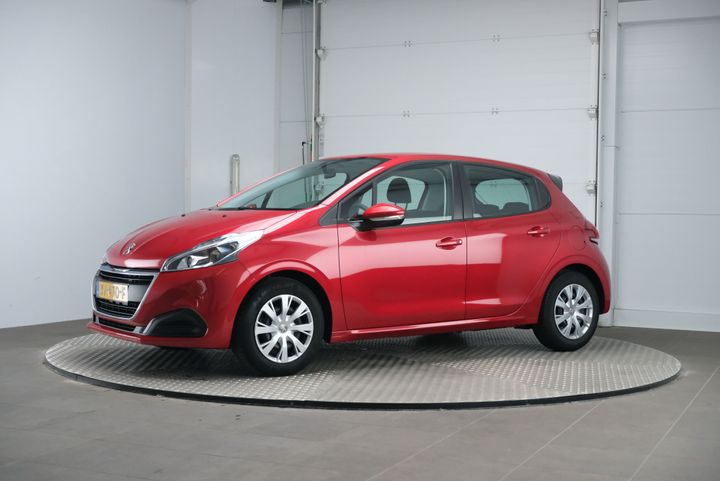 Photo 0 VIN: VF3CCHMRPKT022365 - PEUGEOT 208 