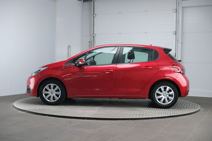 Photo 2 VIN: VF3CCHMRPKT022365 - PEUGEOT 208 