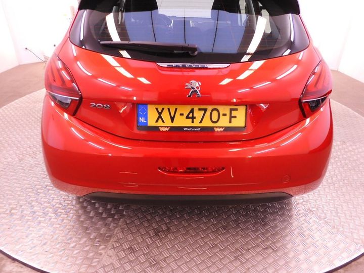 Photo 21 VIN: VF3CCHMRPKT022365 - PEUGEOT 208 