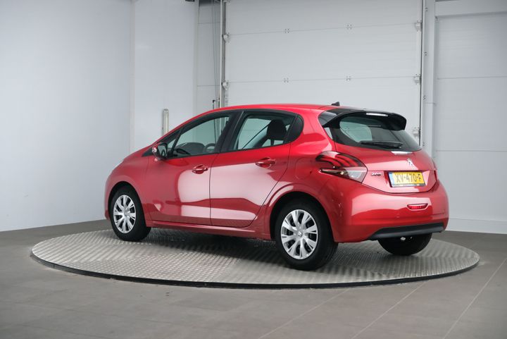 Photo 3 VIN: VF3CCHMRPKT022365 - PEUGEOT 208 