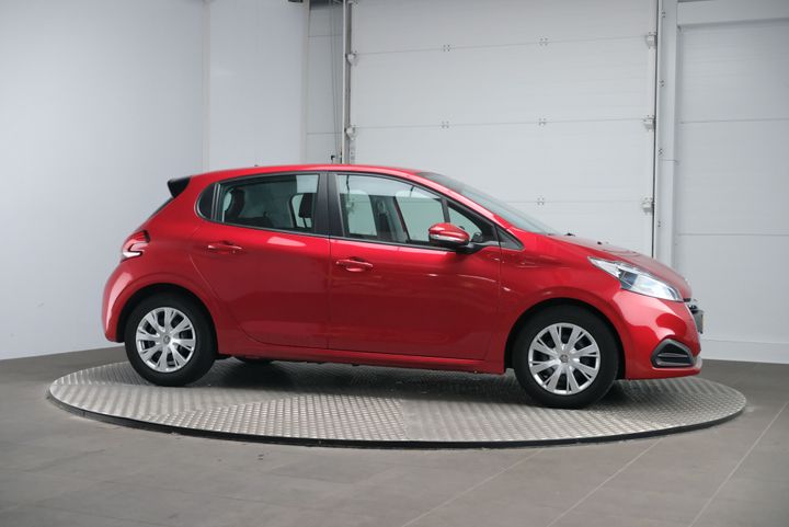 Photo 5 VIN: VF3CCHMRPKT022365 - PEUGEOT 208 