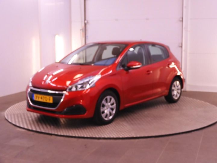 Photo 7 VIN: VF3CCHMRPKT022365 - PEUGEOT 208 