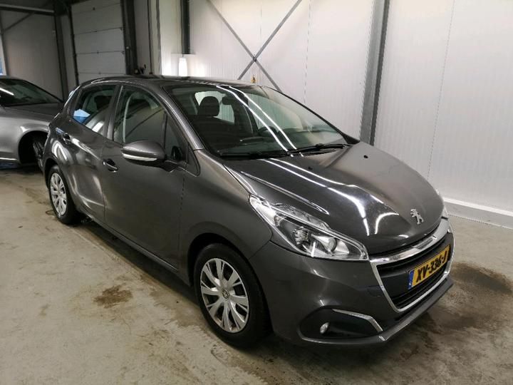 Photo 2 VIN: VF3CCHMRPKT022381 - PEUGEOT 208 