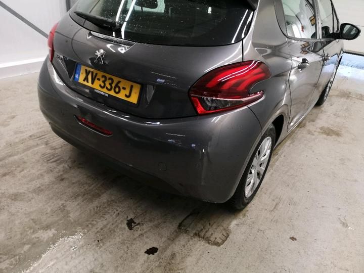 Photo 25 VIN: VF3CCHMRPKT022381 - PEUGEOT 208 