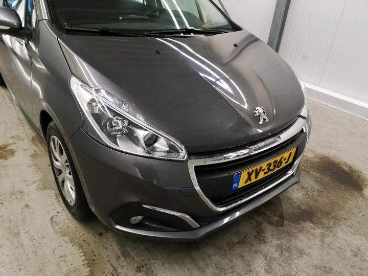 Photo 27 VIN: VF3CCHMRPKT022381 - PEUGEOT 208 