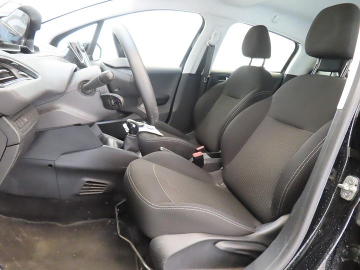 Photo 4 VIN: VF3CCHMRPKT022795 - PEUGEOT 208 