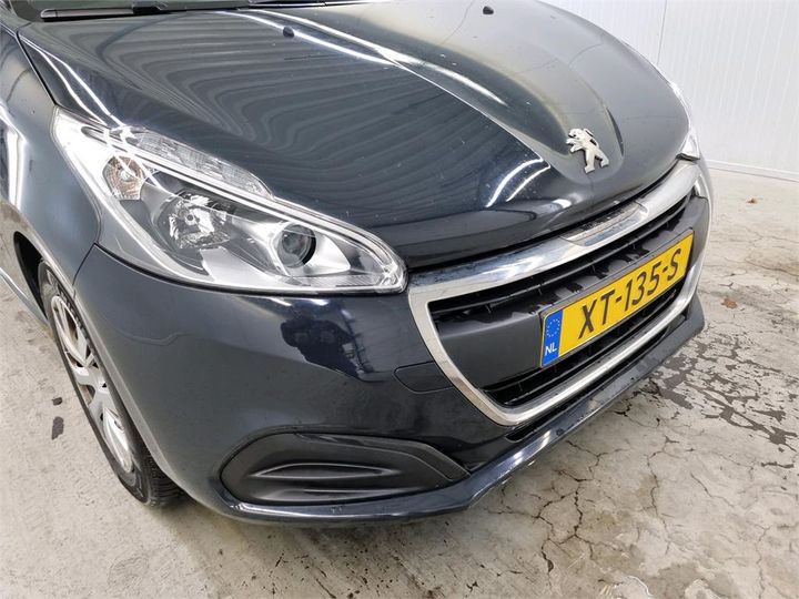 Photo 19 VIN: VF3CCHMRPKT022817 - PEUGEOT 208 