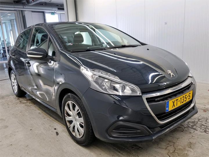 Photo 2 VIN: VF3CCHMRPKT022817 - PEUGEOT 208 