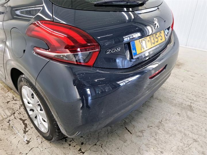 Photo 25 VIN: VF3CCHMRPKT022817 - PEUGEOT 208 