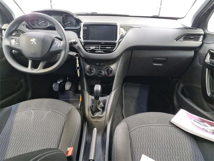 Photo 6 VIN: VF3CCHMRPKT022817 - PEUGEOT 208 