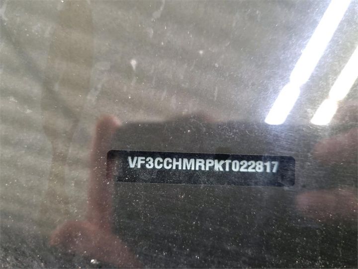 Photo 8 VIN: VF3CCHMRPKT022817 - PEUGEOT 208 