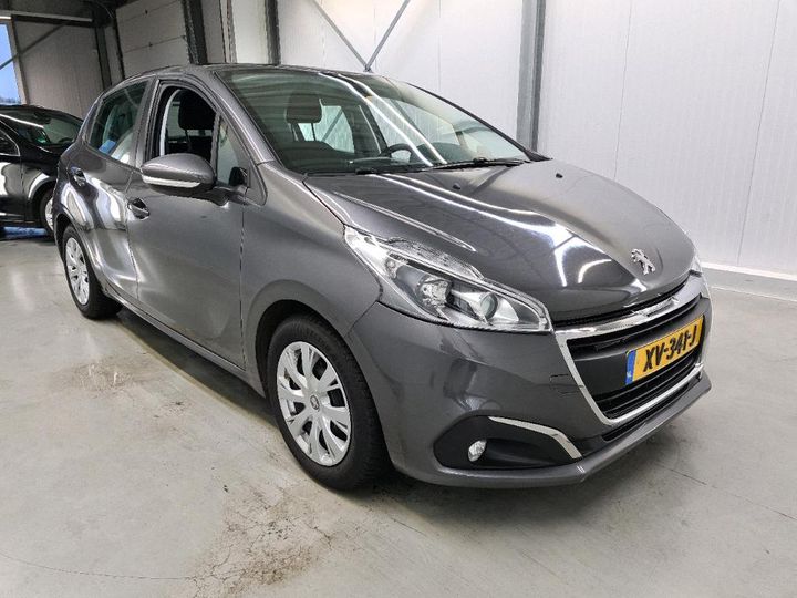 Photo 2 VIN: VF3CCHMRPKT022825 - PEUGEOT 208 