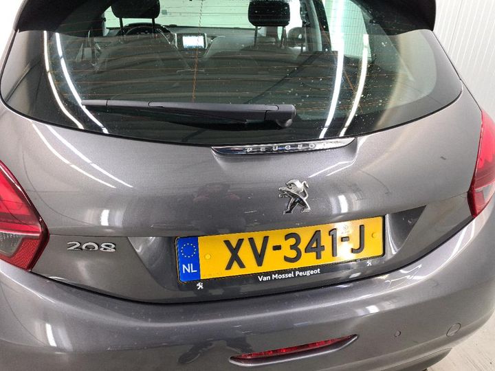 Photo 22 VIN: VF3CCHMRPKT022825 - PEUGEOT 208 