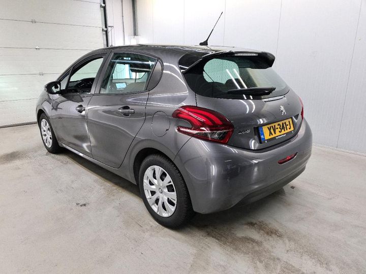 Photo 3 VIN: VF3CCHMRPKT022825 - PEUGEOT 208 