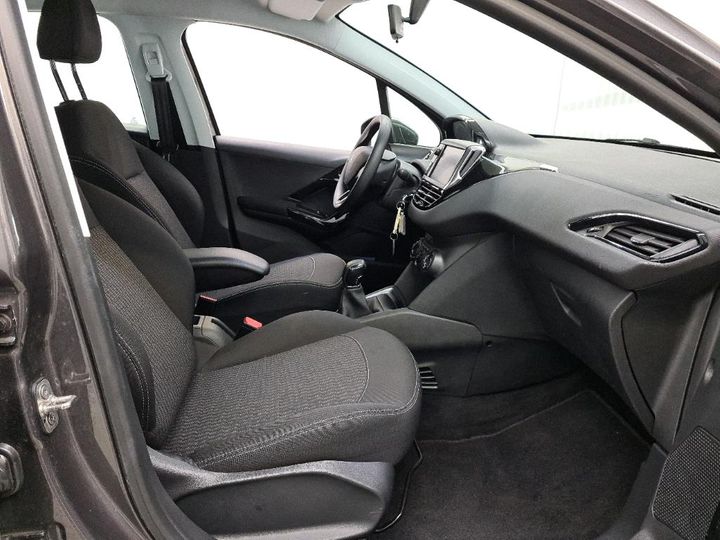 Photo 5 VIN: VF3CCHMRPKT022825 - PEUGEOT 208 