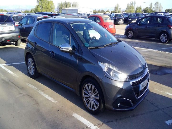 Photo 2 VIN: VF3CCHMRPKT022880 - PEUGEOT 208 