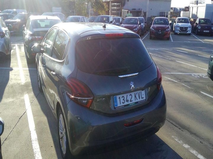 Photo 3 VIN: VF3CCHMRPKT022880 - PEUGEOT 208 