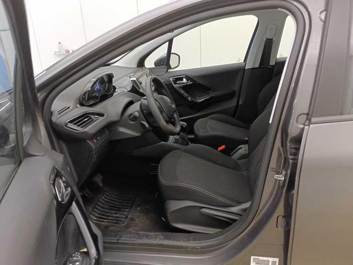 Photo 10 VIN: VF3CCHMRPKT023743 - PEUGEOT 208 