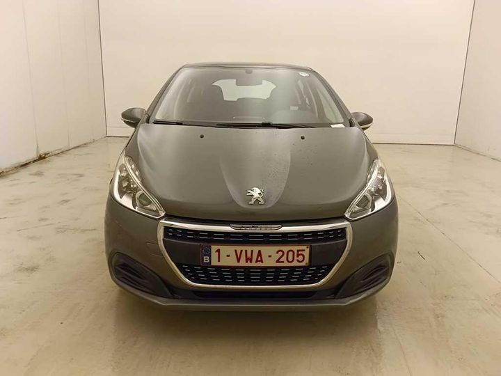 Photo 15 VIN: VF3CCHMRPKT023743 - PEUGEOT 208 