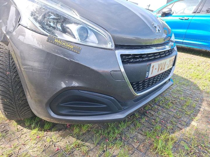 Photo 25 VIN: VF3CCHMRPKT023743 - PEUGEOT 208 