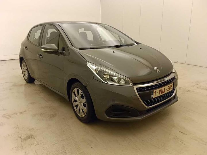 Photo 7 VIN: VF3CCHMRPKT023743 - PEUGEOT 208 