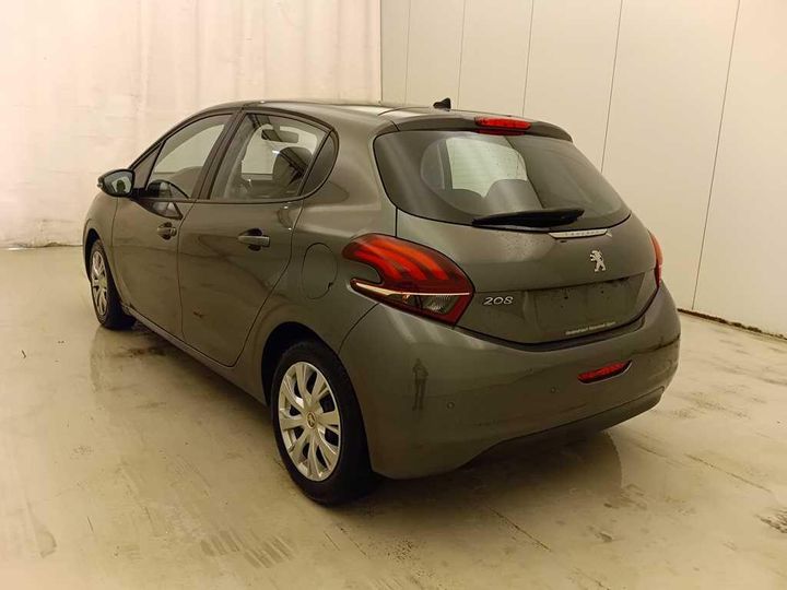 Photo 8 VIN: VF3CCHMRPKT023743 - PEUGEOT 208 