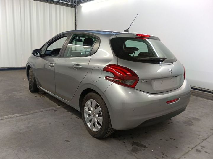 Photo 6 VIN: VF3CCHMRPKT024395 - PEUGEOT 208 '11 