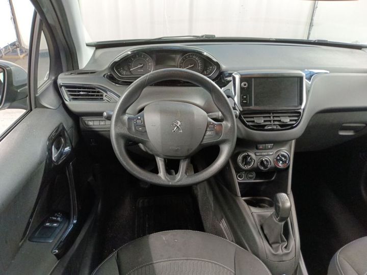 Photo 8 VIN: VF3CCHMRPKT024395 - PEUGEOT 208 '11 