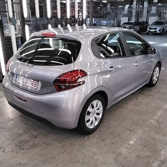 Photo 11 VIN: VF3CCHMRPKT024396 - PEUGEOT 208 '11 