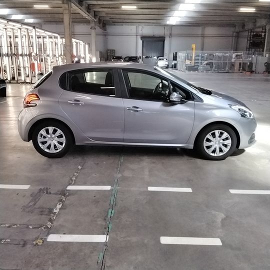 Photo 12 VIN: VF3CCHMRPKT024396 - PEUGEOT 208 '11 