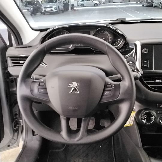 Photo 4 VIN: VF3CCHMRPKT024396 - PEUGEOT 208 '11 