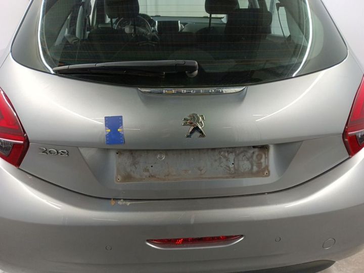 Photo 23 VIN: VF3CCHMRPKT024405 - PEUGEOT 208 '11 