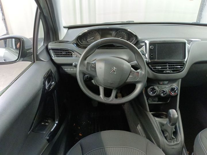 Photo 8 VIN: VF3CCHMRPKT024405 - PEUGEOT 208 '11 