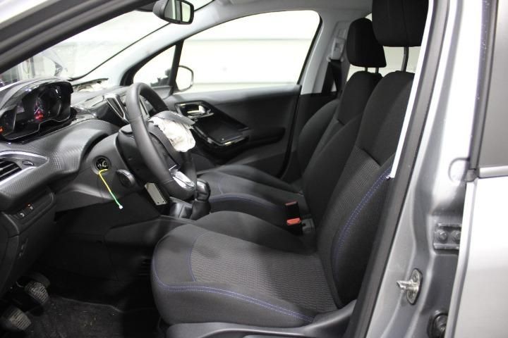 Photo 9 VIN: VF3CCHMRPKT026162 - PEUGEOT 208 HATCHBACK 