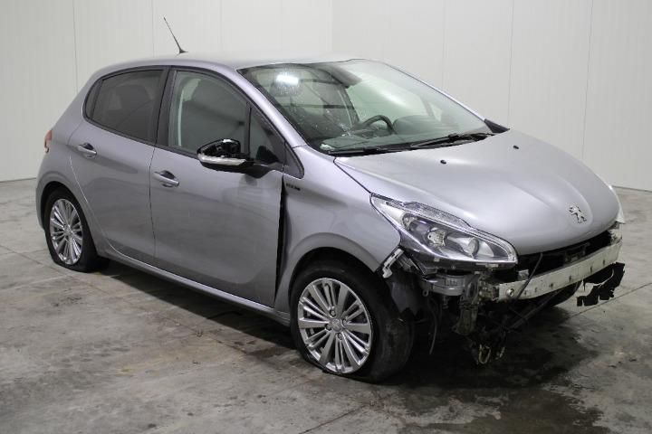 Photo 2 VIN: VF3CCHMRPKT026162 - PEUGEOT 208 HATCHBACK 