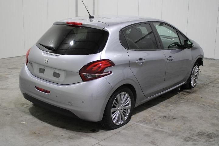 Photo 3 VIN: VF3CCHMRPKT026162 - PEUGEOT 208 HATCHBACK 