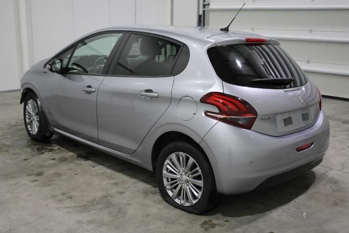 Photo 4 VIN: VF3CCHMRPKT026162 - PEUGEOT 208 HATCHBACK 