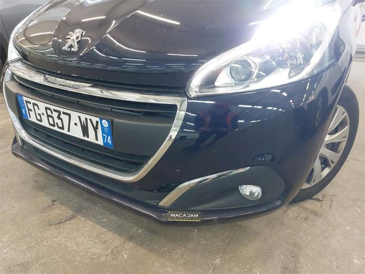 Photo 10 VIN: VF3CCHMRPKT026438 - PEUGEOT 208 