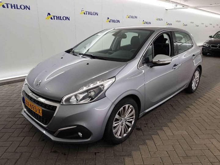 Photo 1 VIN: VF3CCHMRPKT026849 - PEUGEOT 208 