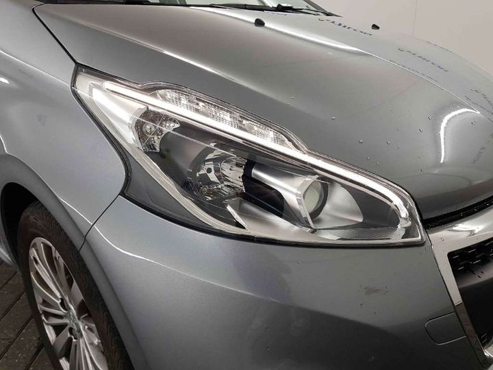 Photo 12 VIN: VF3CCHMRPKT026849 - PEUGEOT 208 