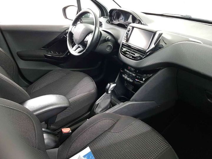 Photo 5 VIN: VF3CCHMRPKT026849 - PEUGEOT 208 