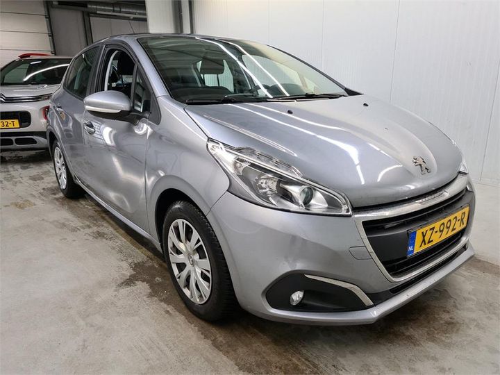 Photo 2 VIN: VF3CCHMRPKT027256 - PEUGEOT 208 